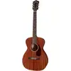 Image de Guild M-20E Natural guitare électrique-acoustique western avec étui