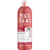 Image de Bed Head by TIGI Urban Antidotes Resurrection, après-shampooing pour cheveux abîmés, 750 ml