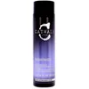 Image de Catwalk by Tigi Fashionista Après-shampooing violet pour cheveux blonds 250 ml