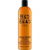 Image de Bed Head by TIGI Colour Goddess Après-Shampoing, 750ml | Pour cheveux colorés, à l'amande douce, l'huile de coco et le beurre de karité, hydrate et adoucit
