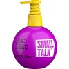 Image de TIGI Bed Head Small Talk Crème Épaississante Pour Cheveux Fins 240 Ml