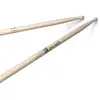 Image de TXR747W - Classic Forward 747 Raw Hickory Olive En Bois