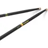 Image de Anton Fig Activegrip Hickory Olive Ronde En Bois