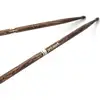 Image de Classic Forward 5A Firegrain Hickory Olive Ovale En Bois