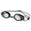 Image de FINIS Bolt Lunettes de Natation Black/Smoke