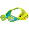 Image de FINIS Dragonflys Lunettes de natation pour enfant Citron