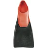 Image de FINIS Palmes longues et flottantes - Palmes de natation pour hommes, femmes et enfants - Palmes de natation pour améliorer l'alignement du corps - Adulte S (Homme 3-5/Femme 4-6), Rouge/Noir