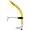 Image de Finis Swimmer's Snorkel Yellow Swimmer s Snorkel, Jaune, Taille unique EU