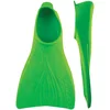 Image de FINIS Booster Palmes d'entraînement de Natation Mixte Enfant, Vert