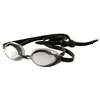 Image de FINIS Lightning Lunettes de Natation Silver/Mirror