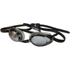 Image de FINIS Lightning Lunettes de Natation Black/Smoke