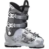 Image de Dalbello - Chaussures De Ski Fxr W Ls Silver Cl Steel Homme Gris - Homme - Taille 38 - Gris