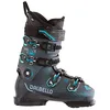 Image de Dalbello - Chaussures De Ski Veloce 85 W Gw Black Opal Green Femme - Femme - Taille 36.5 - Noir