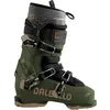 Image de Dalbello - Chaussures De Ski Cabrio LV 130 Moss Vert Homme - Homme - Taille 25.5 - Vert