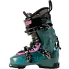 Image de Dalbello - Chaussures De Ski Cabrio LV Free 105 W Vert Femme - Femme - Taille 25.5 - Vert