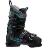 Image de Dalbello - Chaussures De Ski Veloce 105 Mv W Black Femme - Femme - Taille 26.5 - Noir