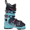 Image de Dalbello - Chaussures De Ski Veloce 105 Mv W Caraibi Blue Femme - Femme - Taille 27.5 - Bleu
