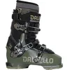 Image de Dalbello - Chaussures De Ski Cabrio Mv 130 3dwrap Moss Green Homme - Homme - Taille 26.5 - Vert
