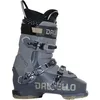 Image de Dalbello - Chaussures De Ski Cabrio Mv 90 If Antracite Homme - Homme - Taille 28.5 - Gris