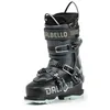 Image de Dalbello - Chaussures De Ski Cabrio Mv 85 W If Black Femme - Femme - Taille 24.5 - Noir