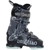 Image de Dalbello - Chaussures De Ski Cabrio Mv 85 W If Black Femme - Femme - Taille 26.5 - Noir