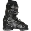 Image de Dalbello - Chaussures De Ski Cabrio LV 100 3dwrap Black Homme - Homme - Taille 24.5 - Noir