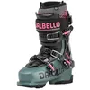 Image de Dalbello - Chaussures De Ski Cabrio LV 115 W 3dwrap Sage Green Femme - Femme - Taille 24.5 - Vert
