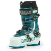 Image de Dalbello - Chaussures De Ski Cabrio LV 95 W 3dwrap Matcha Milk Femme - Femme - Taille 24.5 - Bleu