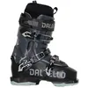 Image de Dalbello - Chaussures De Ski Cabrio LV 85 W 3dwrap Black Femme - Femme - Taille 25.5 - Noir