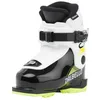 Image de Dalbello - Chaussures De Ski Cx 1.0 Cabrio Gw Jr Black Garçon - Taille 15.5 - Noir