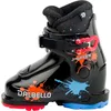 Image de Dalbello - Chaussures De Ski J Green 1.0 Gw Black Garçon - Taille 16.5 - Noir