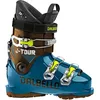 Image de Dalbello - Chaussures De Ski J-Tour Blue Laguna Mocha Garçon - Taille 25.5 - Bleu