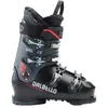 Image de Dalbello - Chaussures De Ski Veloce Max Gw 90 Black Homme - Homme - Taille 28.5 - Noir