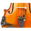 Image de KNA Pickups VV-3V micro passif pour violon/alto avec volume