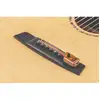 Image de KNA Pickups SG-2 micro piézo pour chevalet de guitare