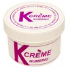Image de K Lubrifiant à Fist K Crème Numbing 150mL