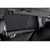 Image de Set de Car Shades compatible avec Volkswagen Touareg 2010-2018 (6-pièces)