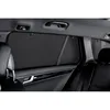 Image de Set de Car Shades Compatible avec Volkswagen ID.5 2021- (6-pièces) Pare-Soleil sur Mesure pour Voiture