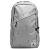 Image de Sac à dos AIR Jordan Crossover pour ordinateur portable, voyage, travail, université - Nike - BACKPACK - Unisexe - Noir, Blanc - L
