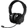 Image de PowerA Fusion Casque Gamer Filaire avec Microphone Amovible - Compatible avec PlayStation 4, Xbox (One, One X, One S, 360), Nintendo Switch, Mac PC, Android, iOS