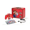 Image de Grande boite métallique Super Mario Odyssey pour Nintendo Switch
