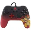 Image de Manette filaire Nintendo Switch Iconic Bowser en occasion ou reconditionné