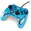 Image de Manette filaire pour Nintendo Switch - Zelda Link, Chrome Zelda