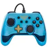 Image de Manette filaire Nintendo Switch Chrome Legend of Zelda en occasion ou reconditionné