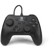 Image de Manette filaire pour Nintendo Switch de PowerA - Noire