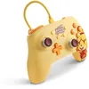 Image de PowerA Manette filaire améliorée pour Nintendo Switch, modèle Switch OLED et Nintendo Switch Lite, accessoire de jeu, manette de jeu, manette filaire, sous licence officielle -Animal Crossing:Isabelle