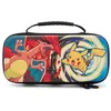 Image de Boîtier de protection PowerA pour Switch ou Switch Lite Pokémon Vortex Pikachu contre Dracaufeu en occasion ou reconditionné
