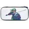Image de Boîtier de protection fin pour Nintendo Switch PowerA Master Sword Defense en occasion ou reconditionné