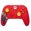 Image de Manette sans fil PowerA Mario pour Nintendo Switch en occasion ou reconditionné