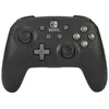 Image de Manette sans fil PowerA pour Nintendo Switch, modèle OLED et Nintendo Switch Lite, accessoire de jeu, manette de jeu, manette Bluetooth, sous licence officielle - Midnight